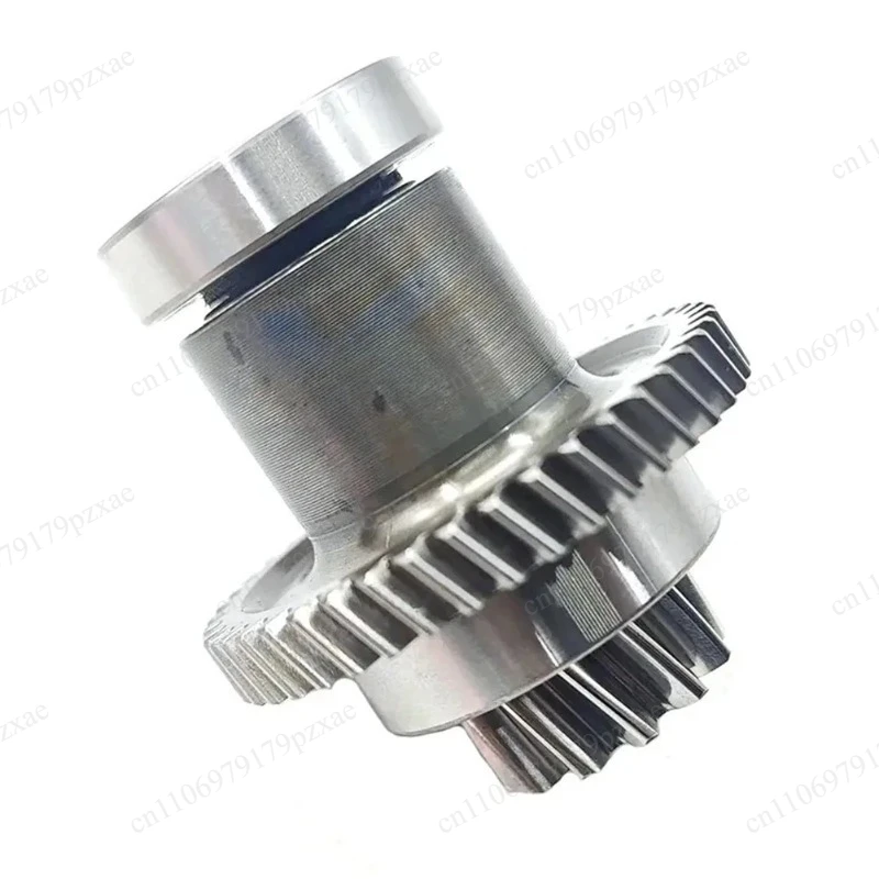 Durable Steel Metal Gear Set Fit M500 M510 Electric Motor Stable Long Service Life