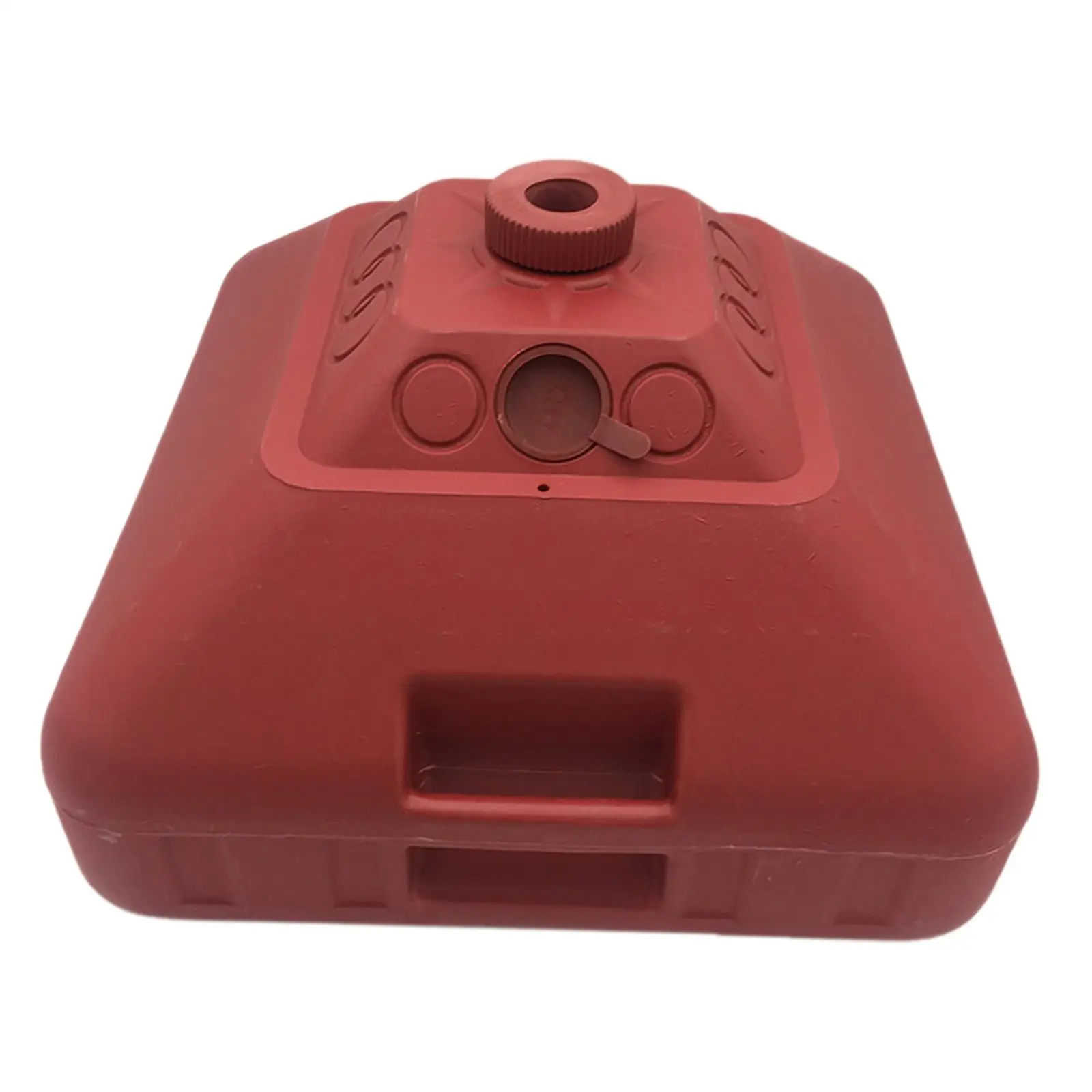 Water or Sand Filled Umbrella Base Umbrella Pole Holder Outdoor Umbrella Stand