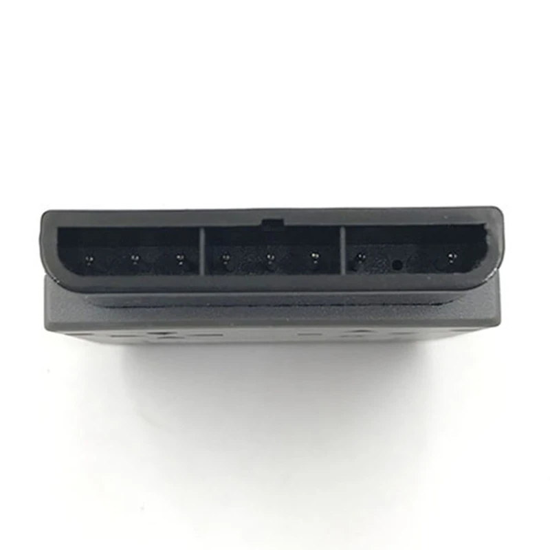 【Must-Haves】Bluetooth Controllers Adapter For PS2 PS1 Game Consoles For Ps5/Ps4/ Series S/8Bitdo Wireless Controllers