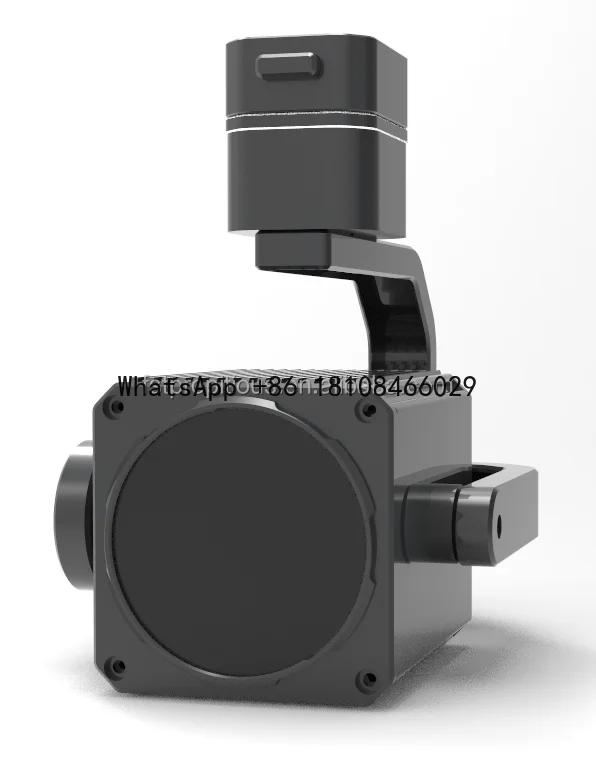 

Stocks Now for DJI Matrice 350/300 RTK Drone Searching Light, Can Be Used With Camera H20T Together