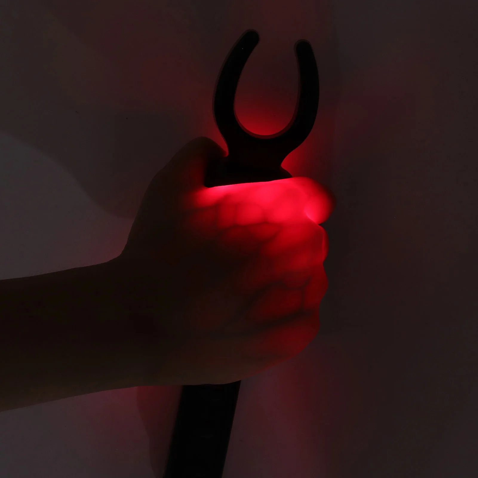 Il display a infrarossi dei vasi sanguigni del cercatore di vasi veuli a LED aiuta la puntura posteriore dell'infermiera per controllare la luce dei vasi sanguigni