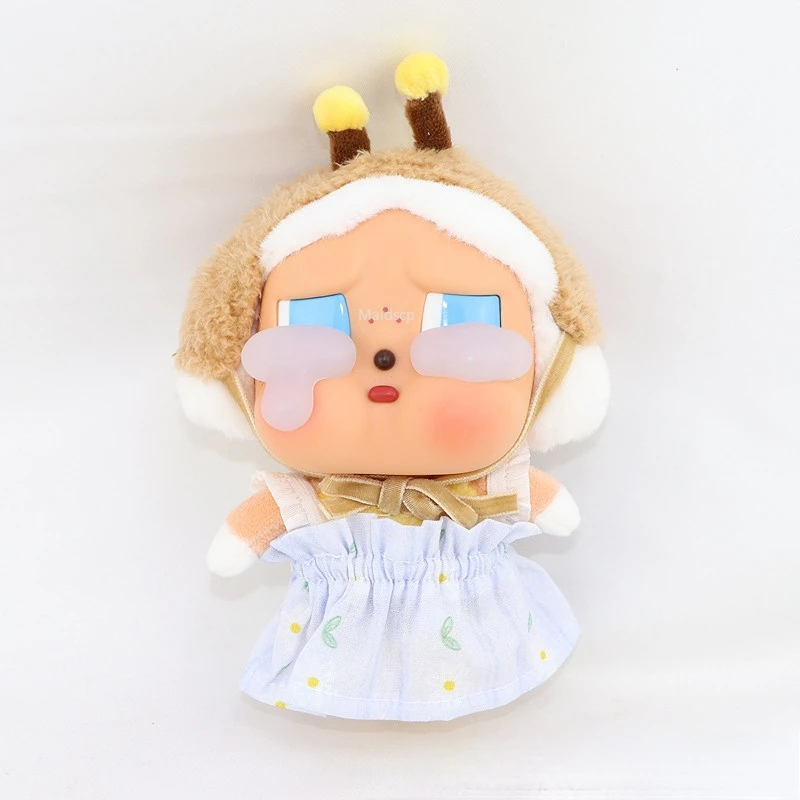 إكسسوارات ملابس الدمية الصغيرة لملابس Crybaby مقاس 15 سم إكسسوارات ذاتية الصنع هدية (بدون دمية) #5