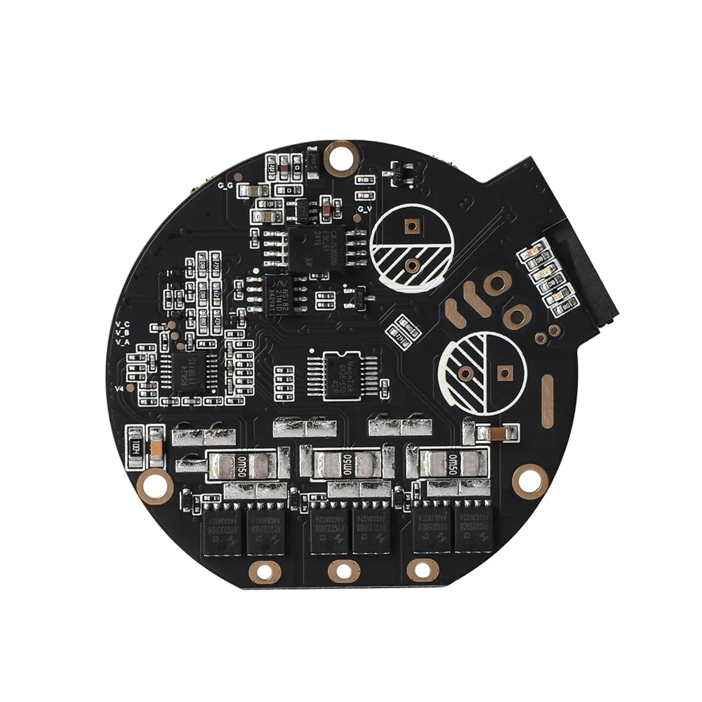 Cubemars Driver Boa…