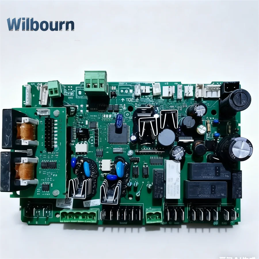 New 543-0225-00 ZX543-0225-03 300-0111-03 XM25D-543-00/01 XCM25D EMERSON Low Temperature Unit Controller ZX