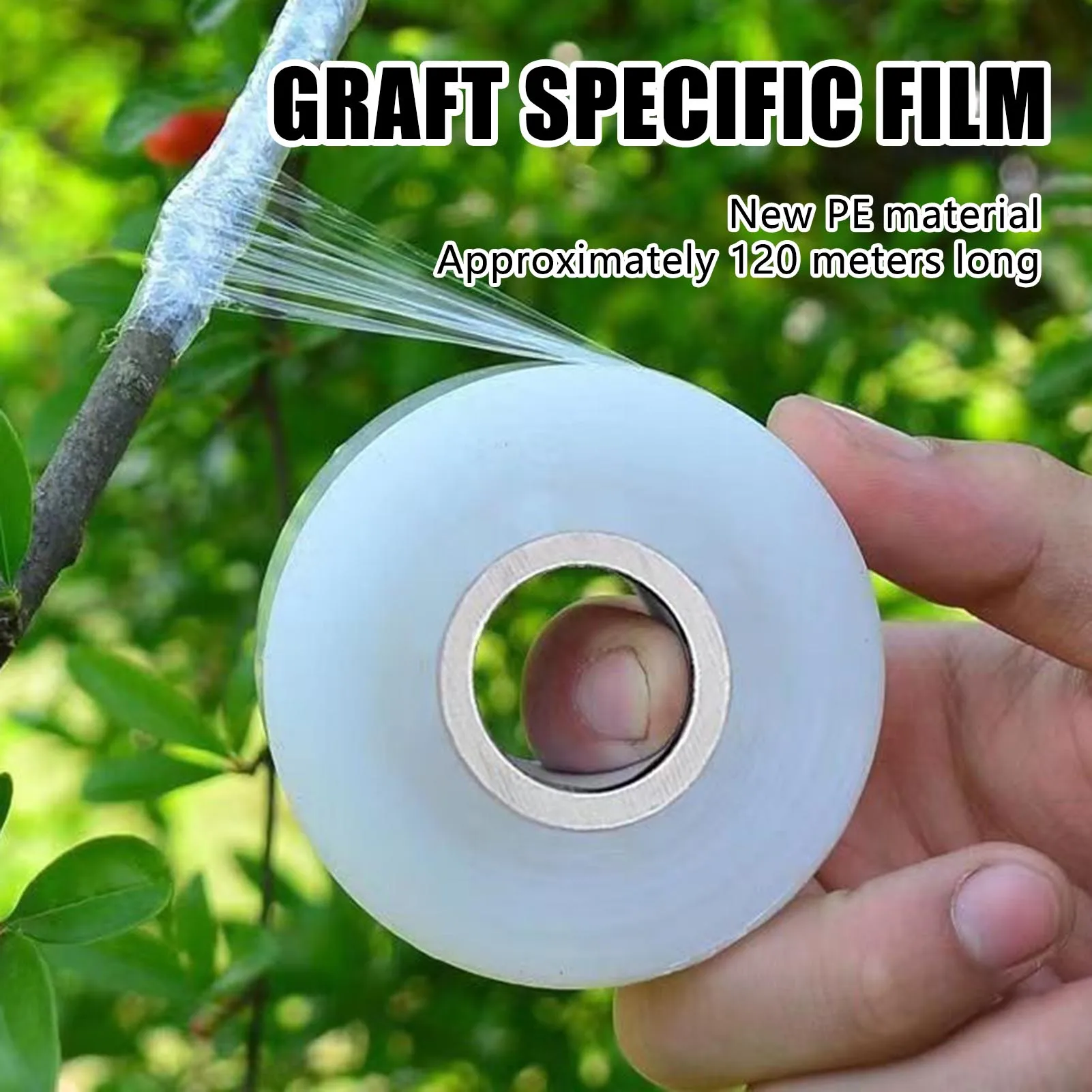 200M Pe Grafting Ta…