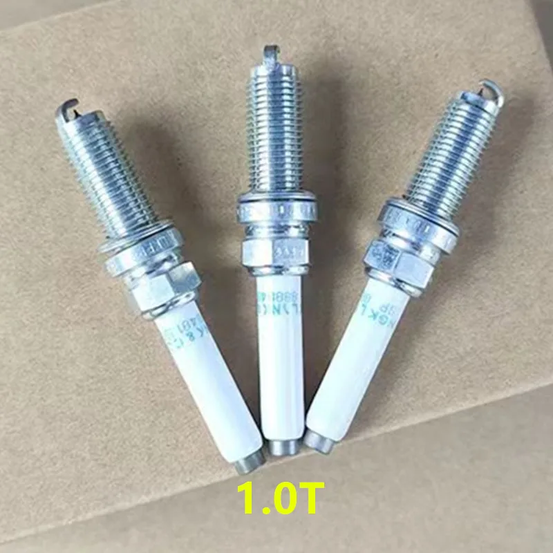 Car Spark Plug Candle,For Geely Binray,Binrui,A06