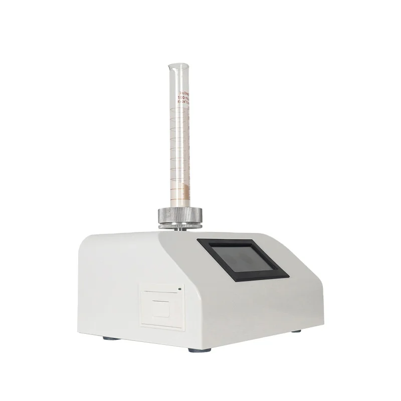 

Microcomputer-type Powder Density Tester Non-metallic Powder Vibration Density Tester Powder Vibration Density Meter