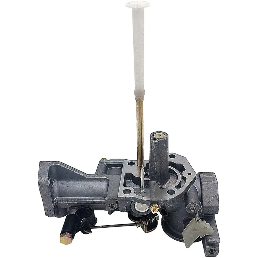 Recambio de carburador para el Kit de juntas de carburador, compatible con brichester & Stratton