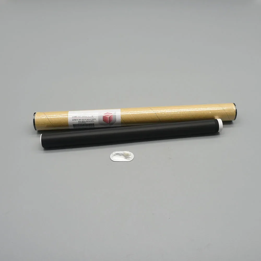 5 PC X JAPAN Fuser film mouw Bevestiging Film Mouw + vet voor HP P2035 P2055 P2030 P2050 M2727 P2014 Pro 400 M400 M401 M425