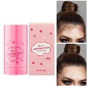 12 최고의 판매 헤어 왁스 막대기 - №3