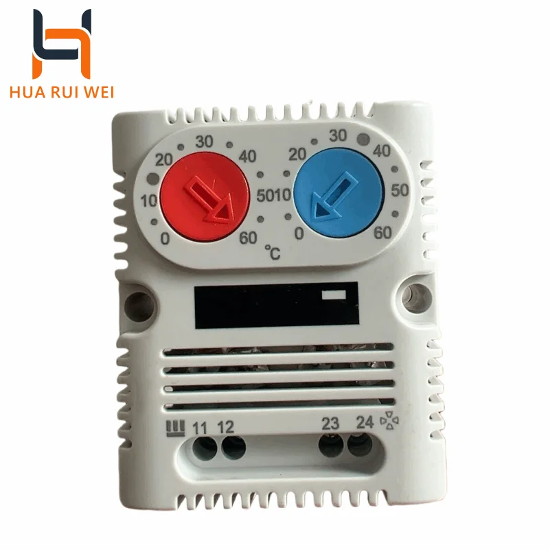 

2026 Hot Sale New NSYCCOTHD Industrial Automation Thermostat