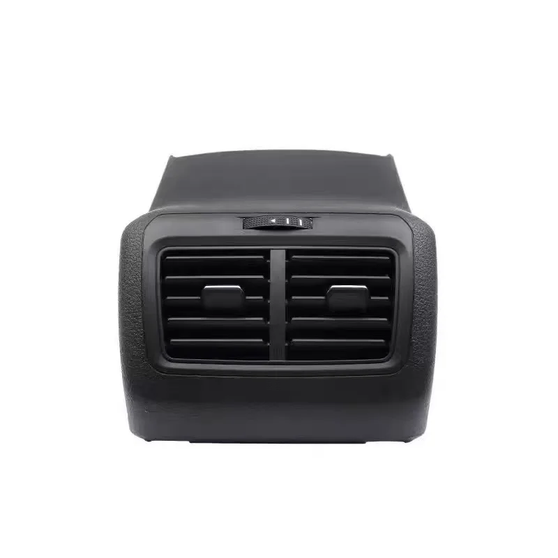 Rear Air Conditioning Outlet Center Armrest Air Vent Assembly for VW Golf 7 MK7 GTI GTE R-Line 2013-2020