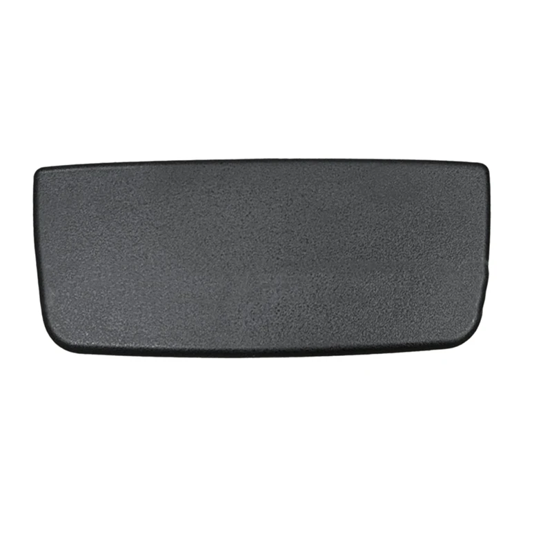 Car Sun Visor Vanity Mirror Cover 981731031360F7 For Porsche 718 911 Boxster Carman 2013-2023 Make-Up Mirror Panel