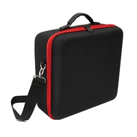 Nylon/PU Storage Cover Waterproof Carrying Box for RSC 2 Gimbal Case Storage Box Dropship