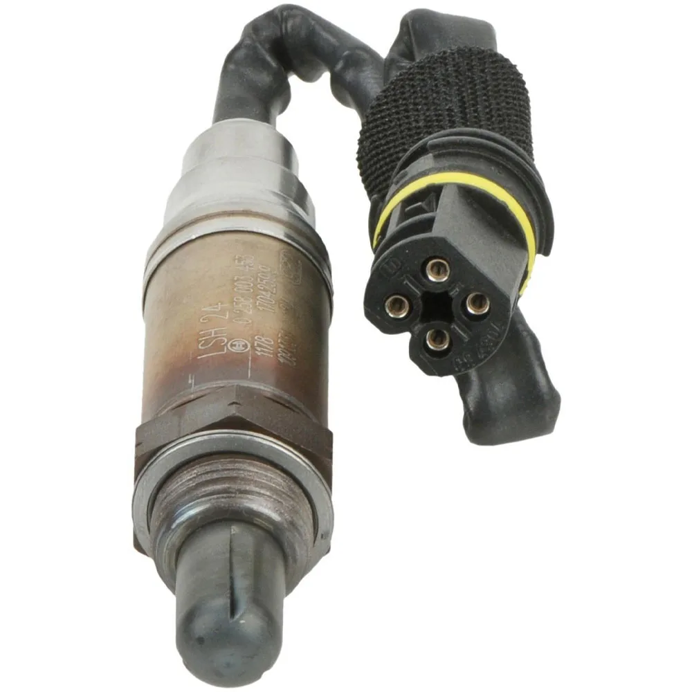 Oxygen Sensor Lambda O2 Sensor 11781742050 For BMW E60 E61 520i 525i 530i E46 M52 B20 E38 X5 Z3 Z4 0258003477