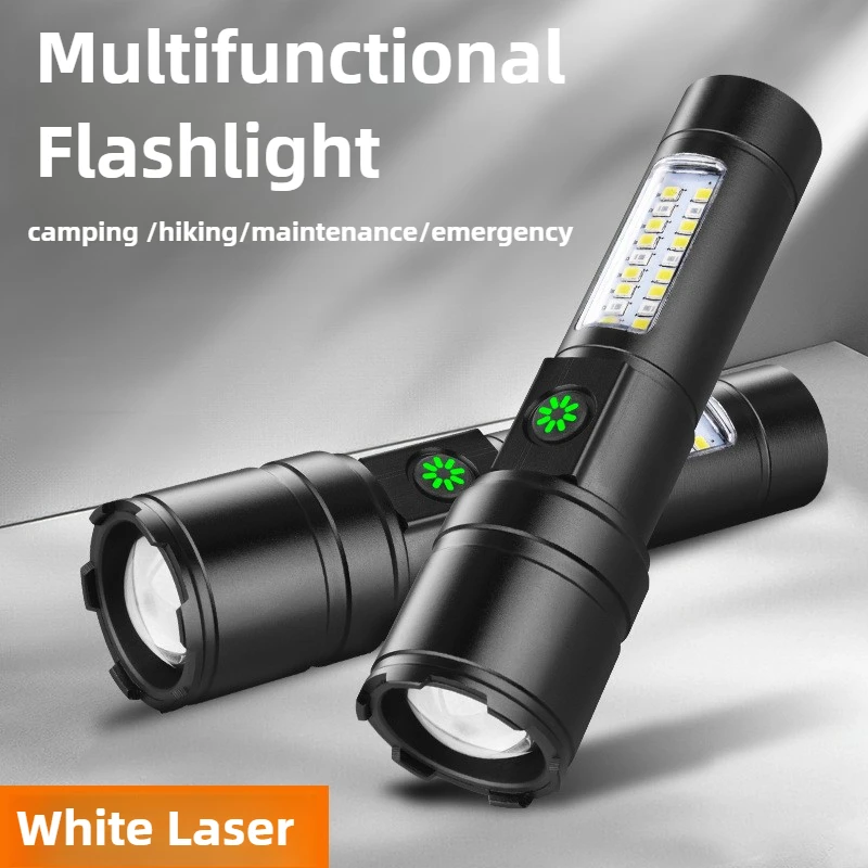 Super Bright White …