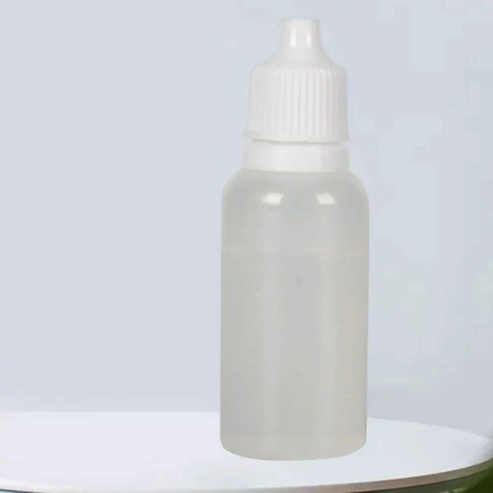 15ml/bottle Silicone Oil For Mechanical Repair Dimethyl Silicone Oil For Lubricating High-pressure Pumpsbicycle Front Forks