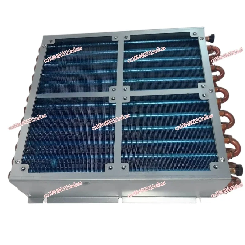 

Compressor Refrigeration Air Conditioning Condenser Evaporator Radiator