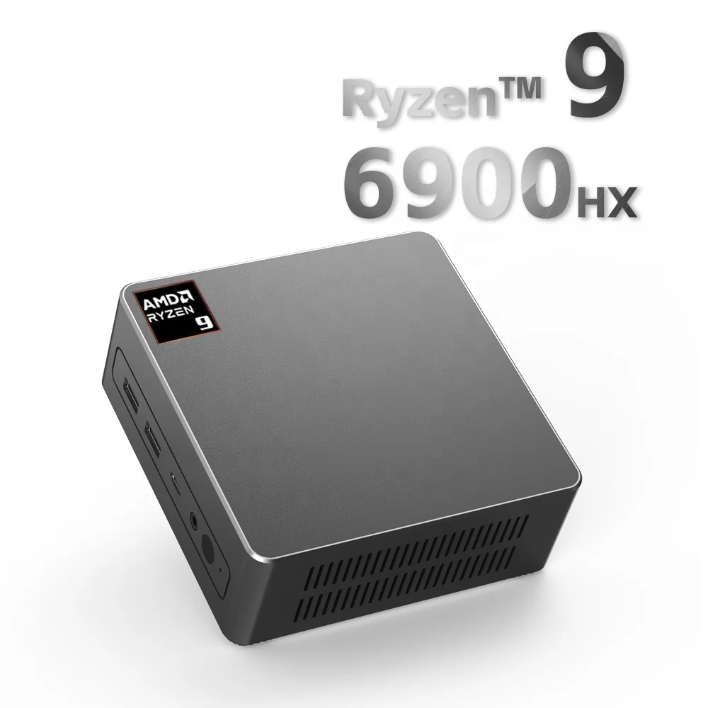 Stock Amd R7 6800HX… - image