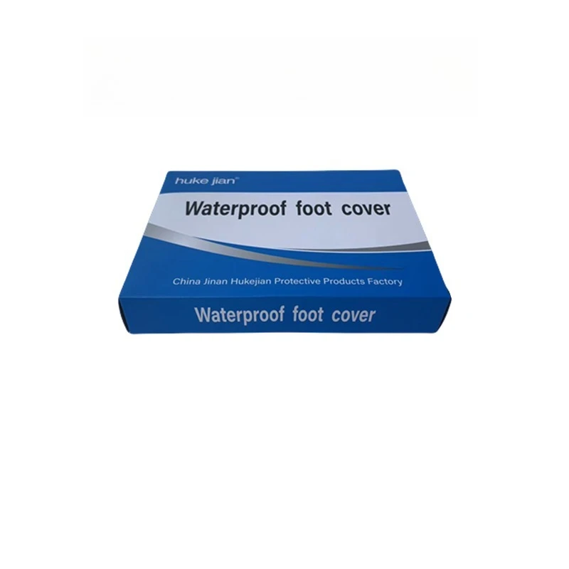 

PICC Line Shower Protection Cover 2PCS Waterproof Foot Sleeve for Fracture Wound Care Postoperative Bath Use