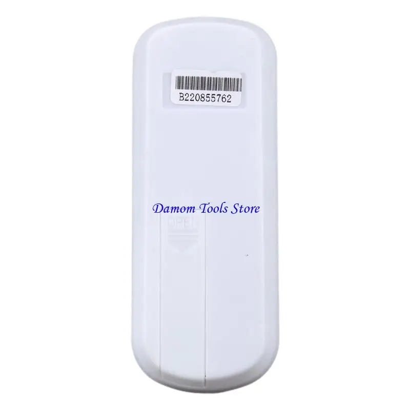 57BE 1-Way Wireless Light Switch&Receiver Remote Control Lighting Fixture Transmitter