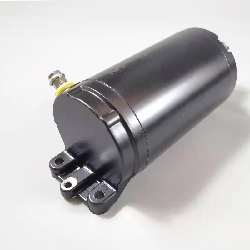 For Seadoo BRP Electric Atarter Ass'y g ti GTX RXP RXT 130 155 170 215 230 260 300 OEM:420888995