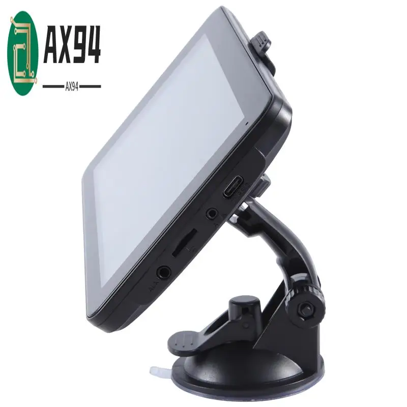 

AX94-7-Inch Car LCD Display High-Definition Touch Screen Multi-Function Smart Screen Car Radio
