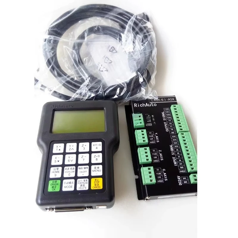 Richauto A11E A1X D…