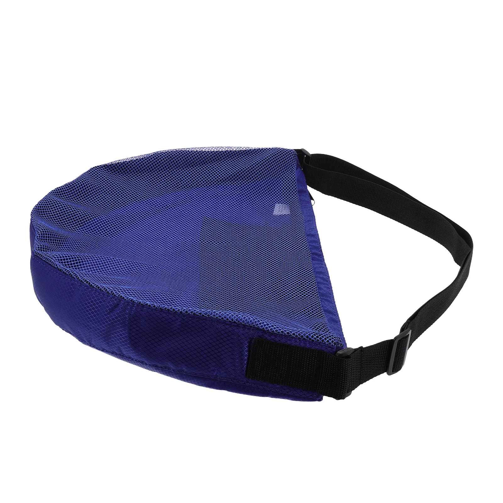 

1PC Ball Bag Portable Polyester Net Sports Supplies for Basketball Soccer Tennis Volleyball Sports Equipment Keeper