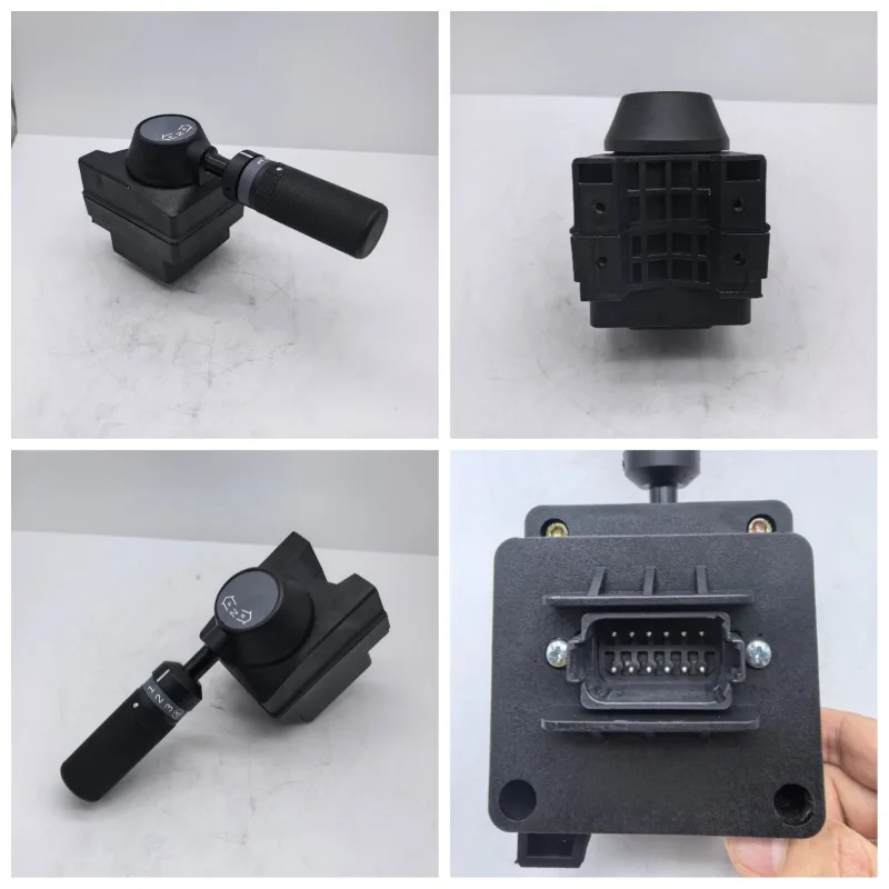 

For Construction Machinery Parts 420D E420E E422E Transmission Control 261-2208 Shift 2612208