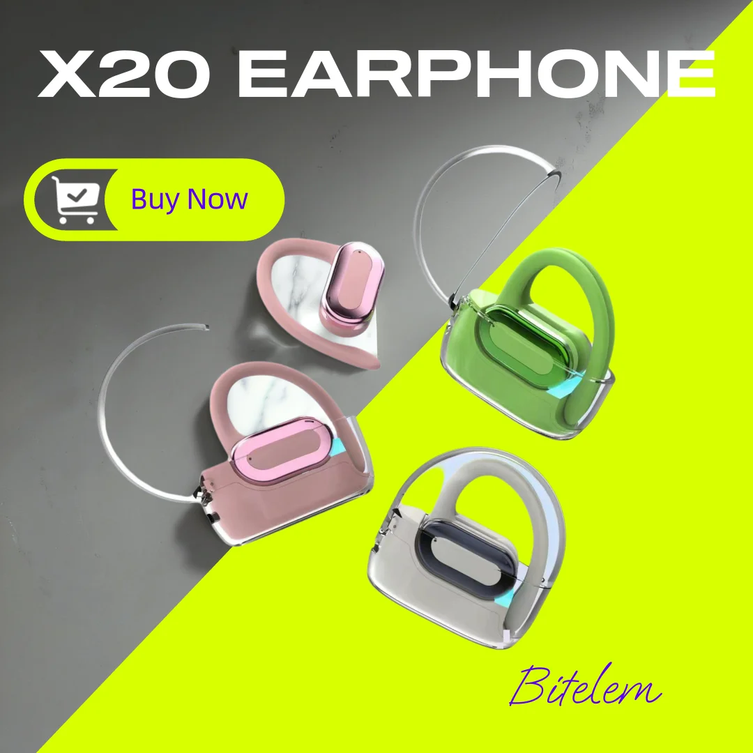 

2024 Bluetooth Earbuds Hot Sale Earphone With Mic Low Latency Wireless Headphone Ear-hook Portable Top Quality For Gaming