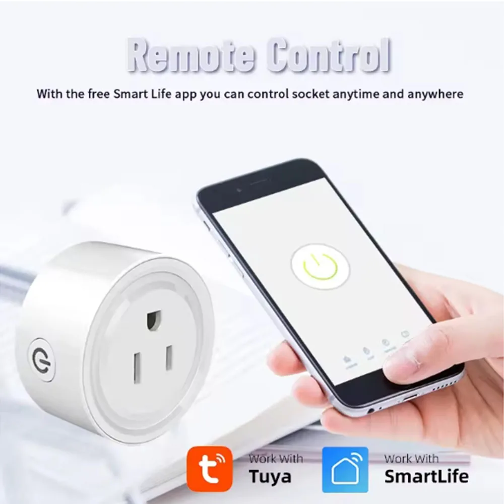 Cozylife الذكية الولايات المتحدة التوصيل أتمتة المنزل 10A WiFi APP التحكم عن بعد المنزل الذكي دعم أليكسا جوجل المنزل صوت مساعد التحكم