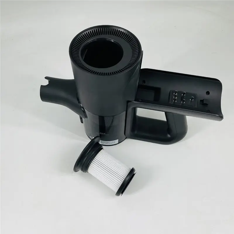 A38T-Main Unit Kit With Hepa Filter Cyclone Multi-Cone Separator Spare Parts For Roborock F25/F25 RT/F25 GT/F25 ACE/F25 Ultra