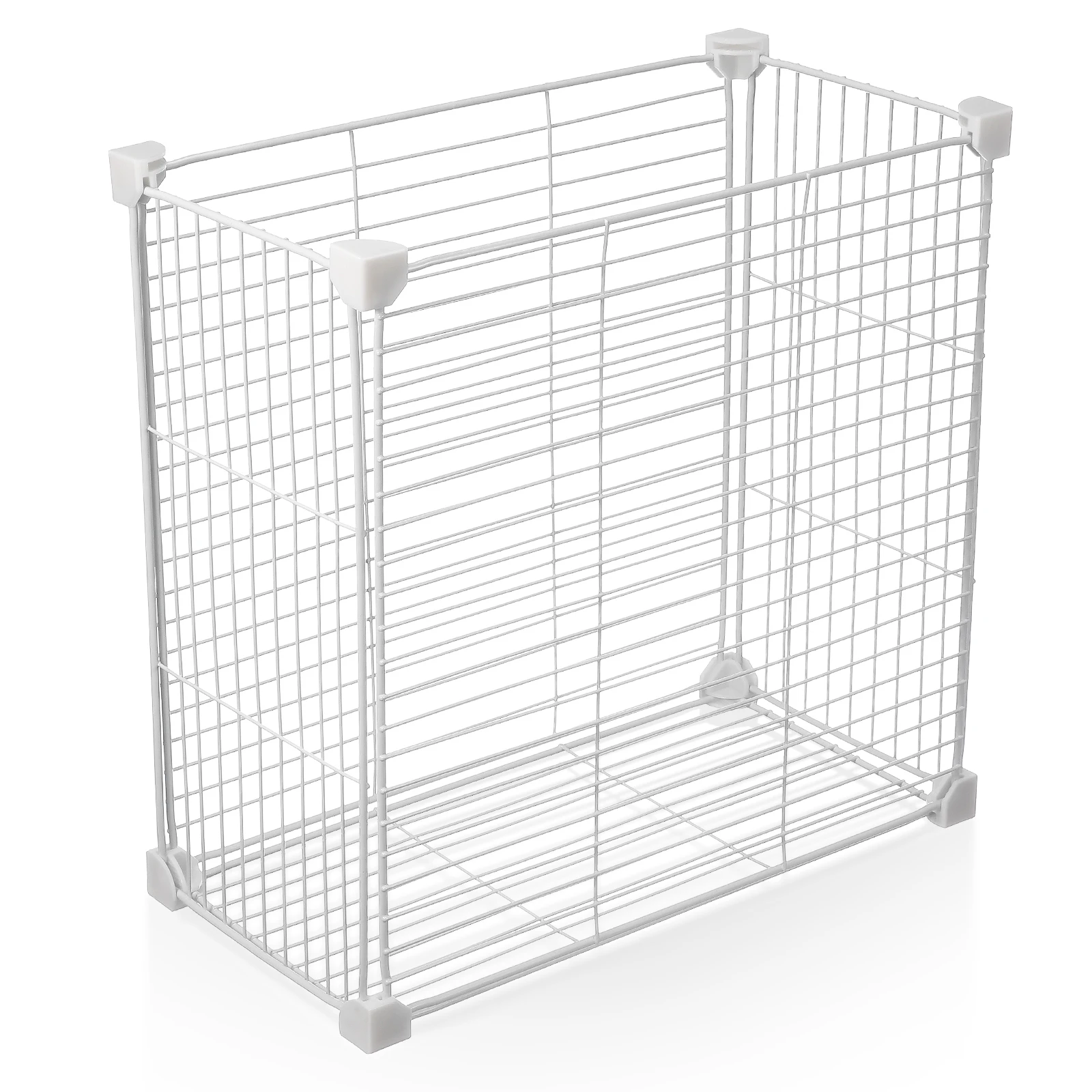 

Wire Freezer Organizer Bin Baskets for Upright Chest Freezer Storage Pantry Kitchen Storage Organizer Containers for