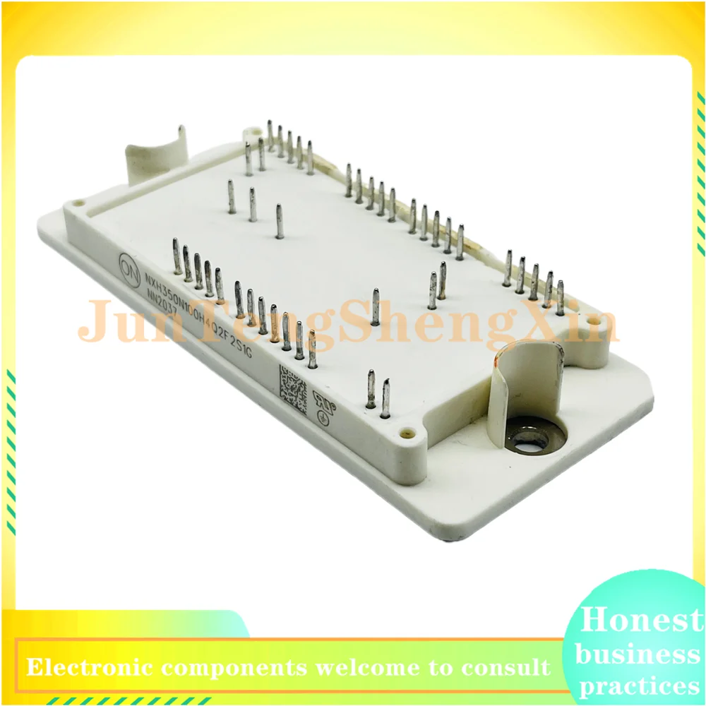 New IGBT module NXH200B100H4F2SG NXH350N100H4Q2F2S1G NXH240B120H3Q1PG