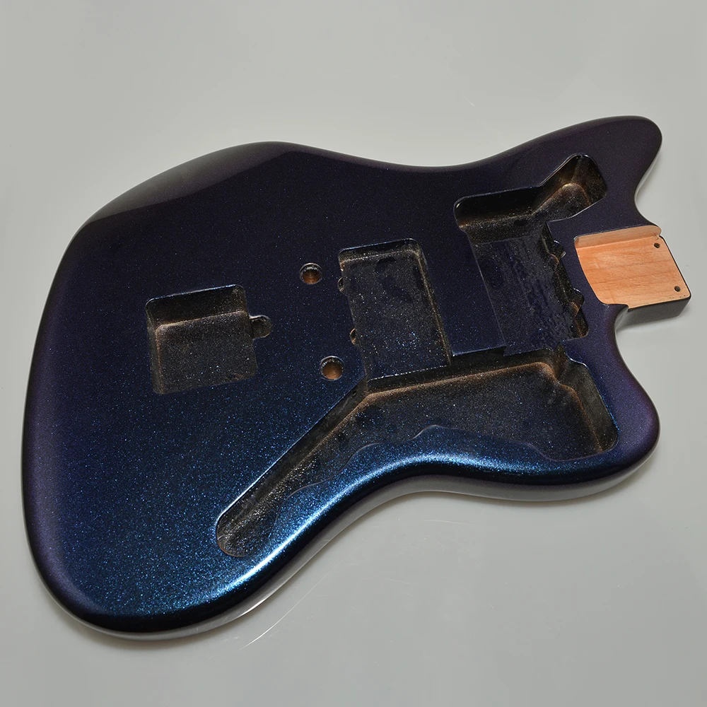 Jazz-master Electric Guitar Body