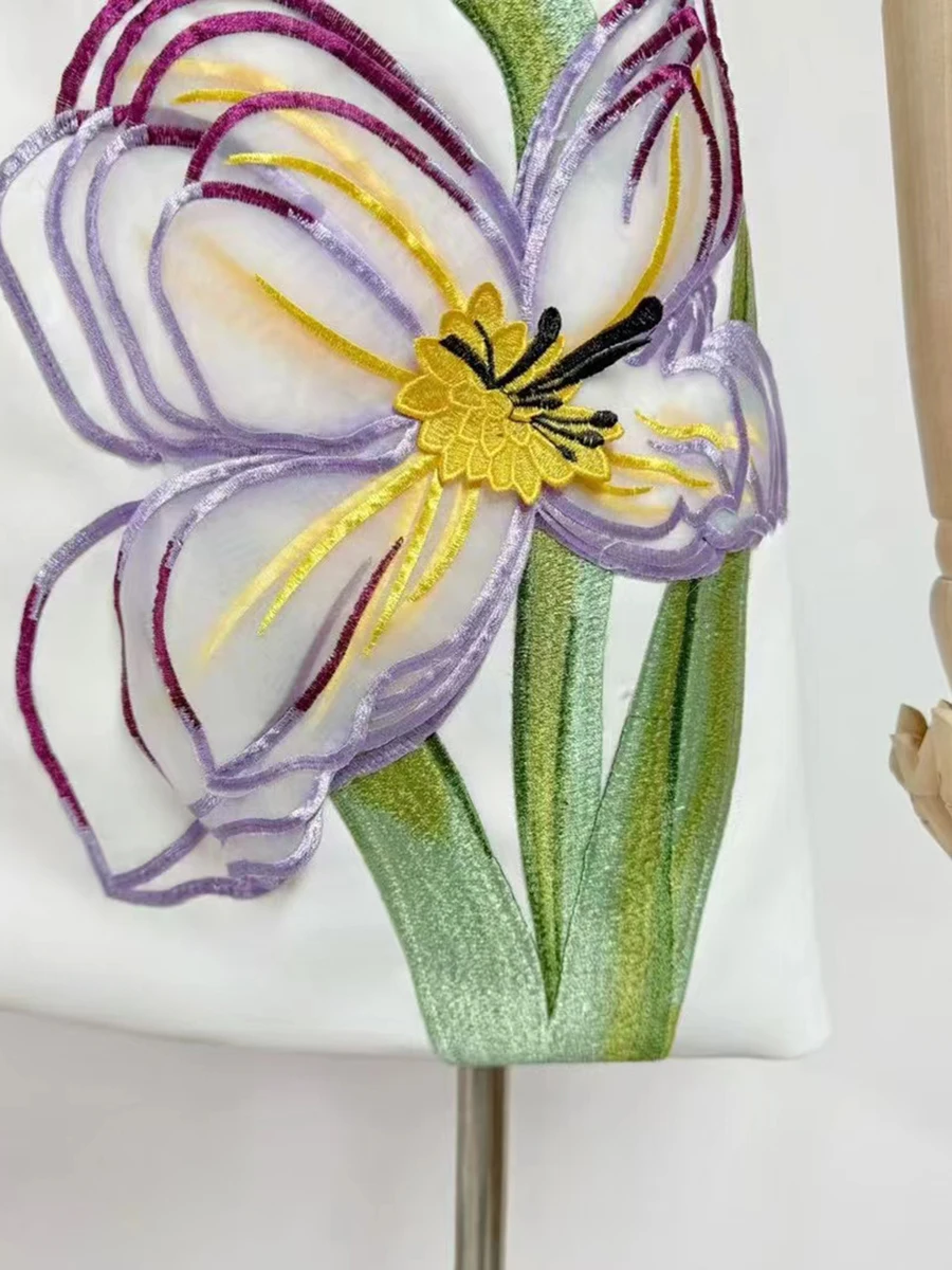 VGH Colorblock Sexy Mode Kleider für Frauen Liebsten Ärmellose Hohe Taille Patchwork Applikationen Schlank Mini Kleid Weibliche Kleidung