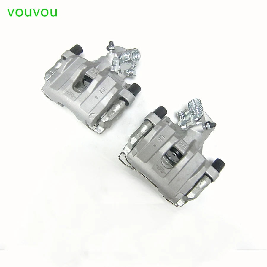 vouvou Car accessories BPYK-26-71X rear brake caliper for Mazda 3 2003-2012 BK BL Mazda 5 2007-2011 CR 26-99Z