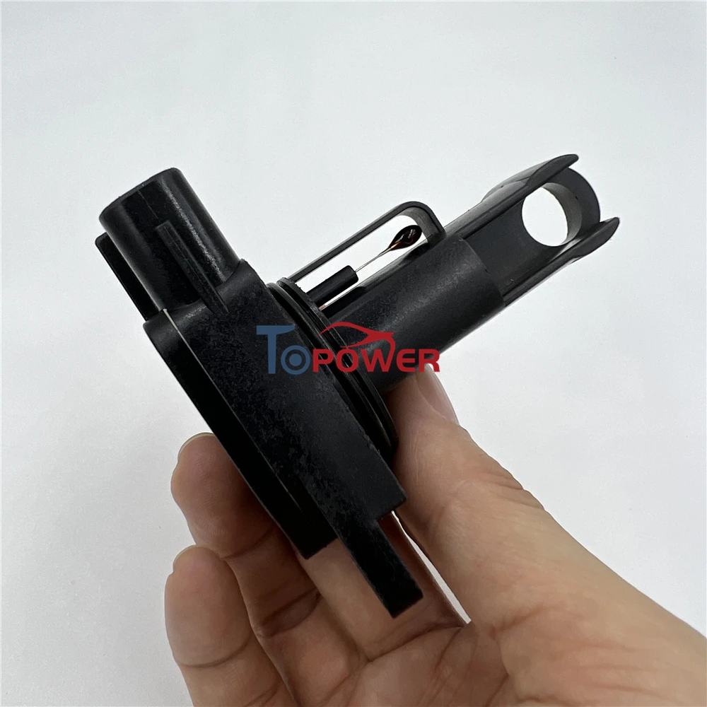 MAF Sensor OEM MR547077 19740-04030 Luchtmassameter Voor Mitsubishi L200 Toyota Lexus Mazda 323 6 626 Volvoo S60 S80 SUZUK