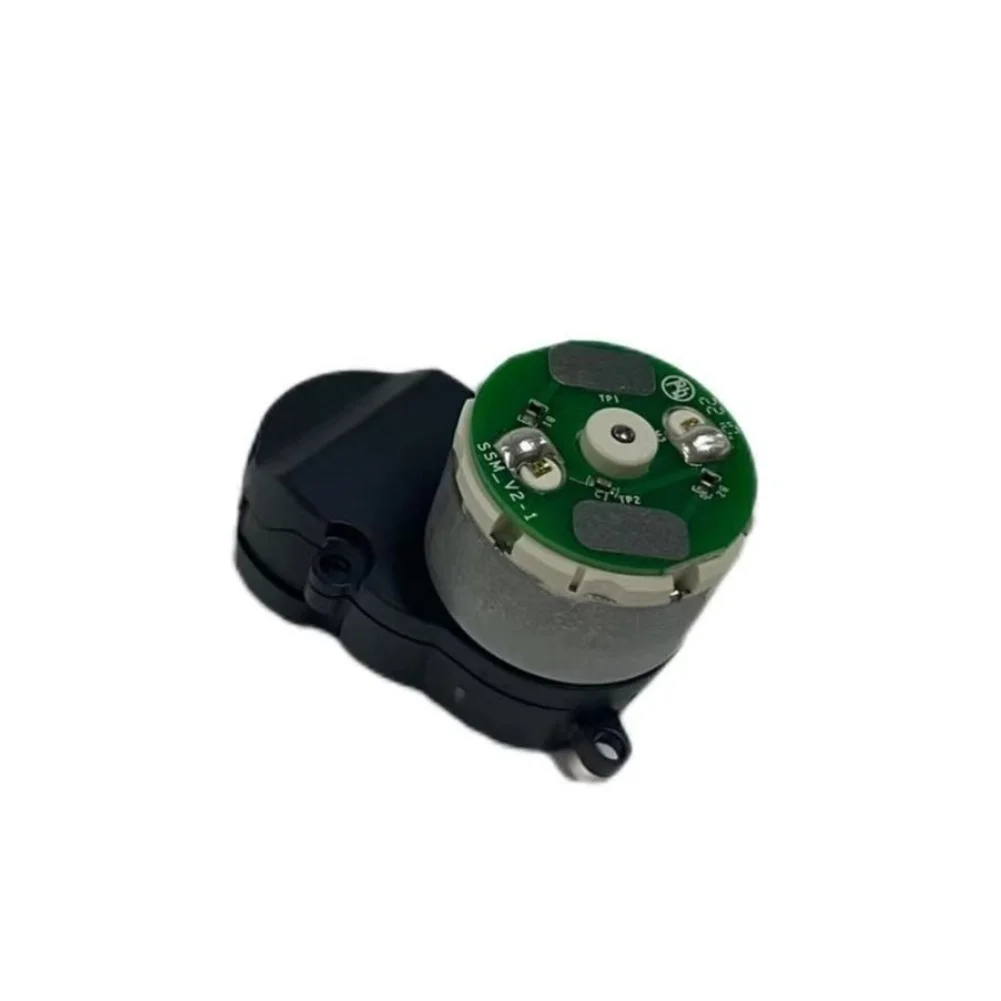 Efficient Replaceme…