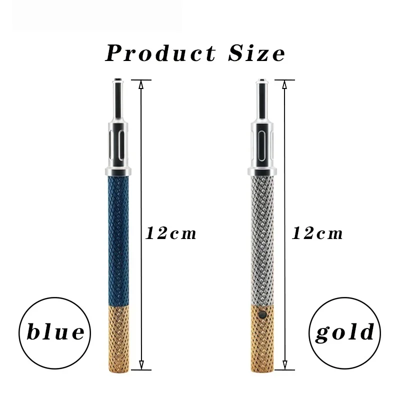 Dental Implant Core Abutment Driver Removable Insertion Extraction Universal Locator Core Tool Abutment Overdenture Attachmen