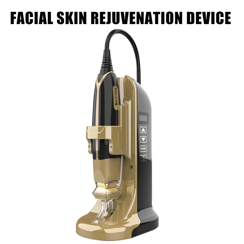 

New Facial Rejuvenation Device for Facial Lifting, Firming, Wrinkle Reduction, and Beauty Salons
