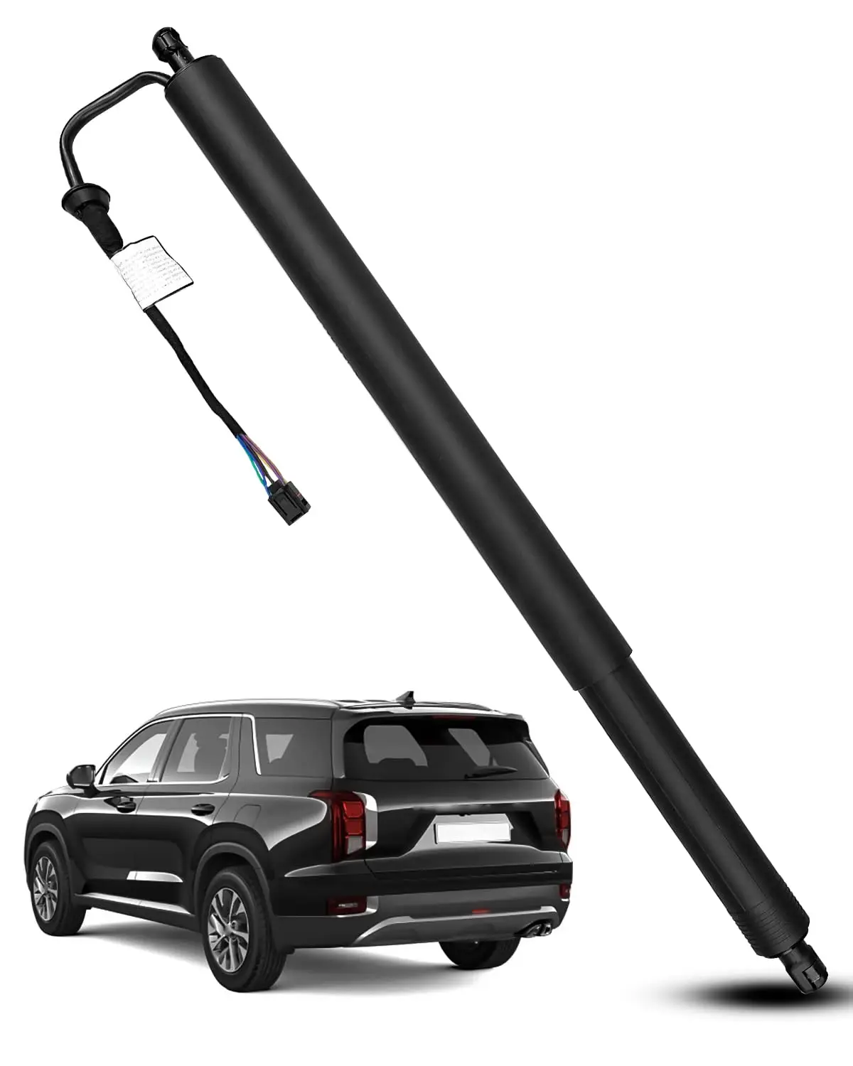 81841S8100 Rear Left Right Power Liftgates Lift Support Fit for Hyundai Palisade 2020 2021 2022 81831-S8100/ 81841S8100