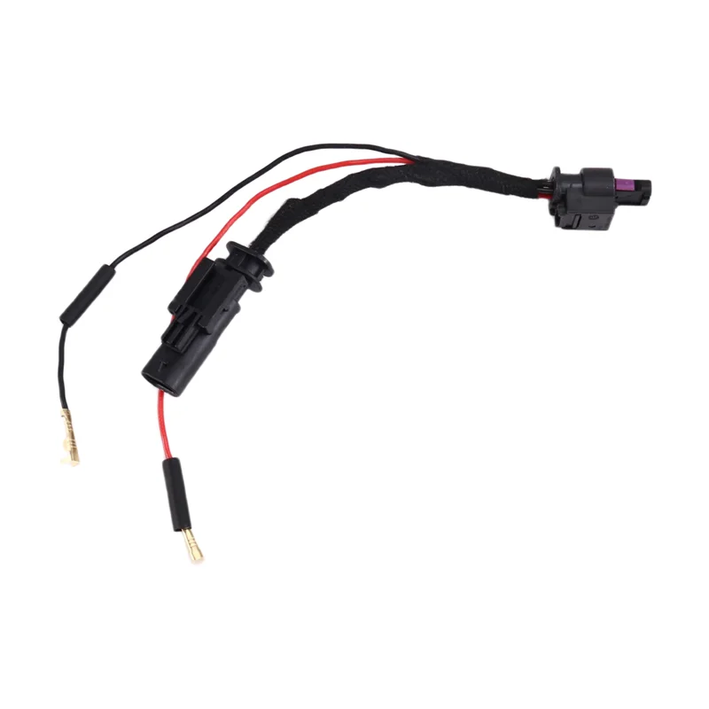 

A80X-For BMW R1200GS Motorcycle Cigarette-Lighter Power Taking ACC Data Cable Motorcycle ACC Line