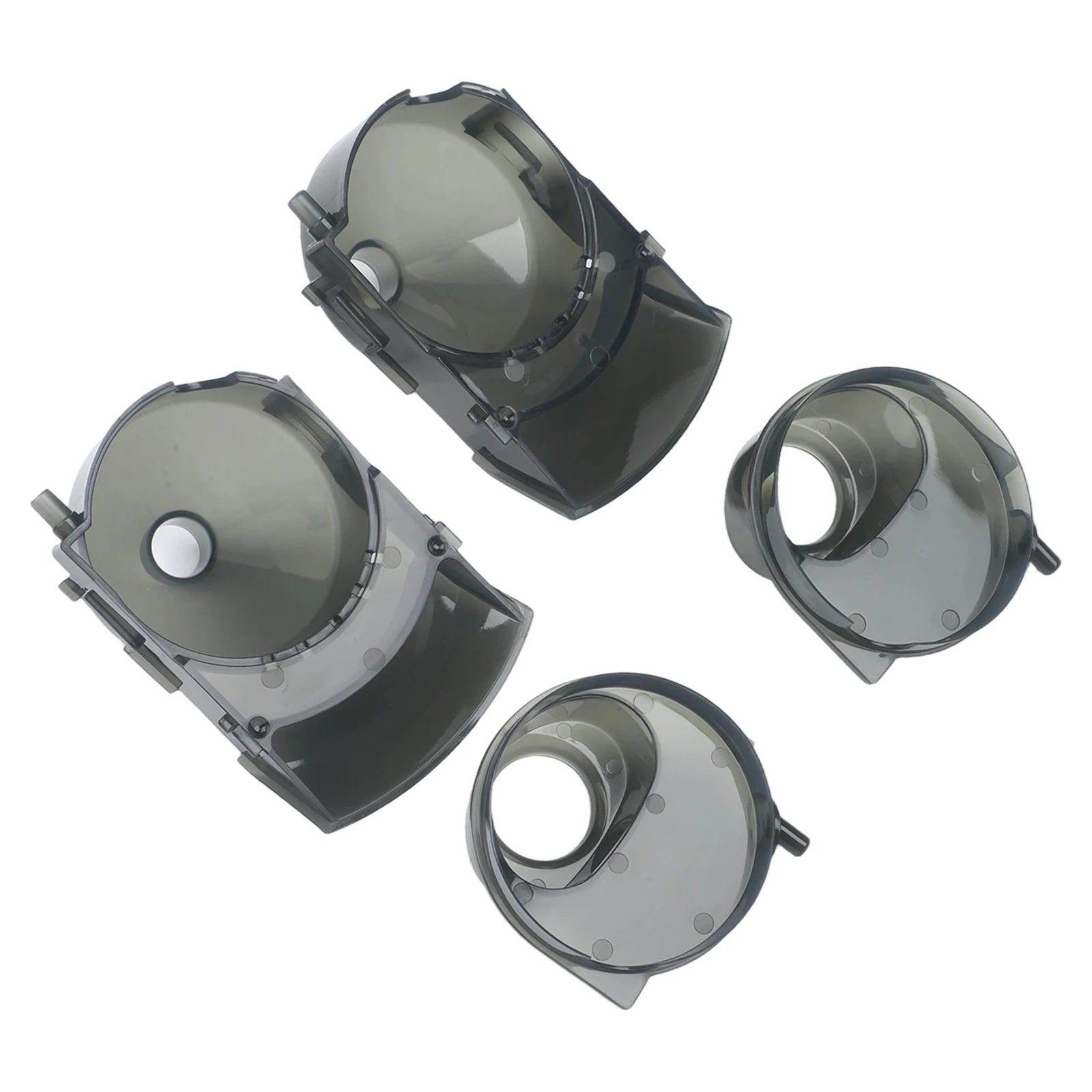 Portable Travel Use As Shown Replacement Funnel Improved Performance For Brewing Milk Dispenser Fits Multiple Machines