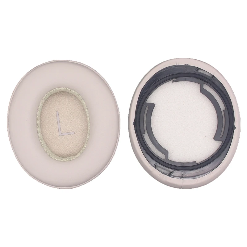 Earpads Replacement Earphone Ear Cushionsfor SRH1540 AONIC 50 Wireless Headphones with Memory Foam Padding