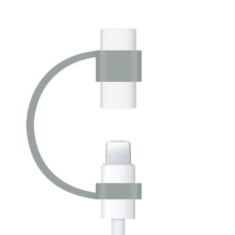 Cable adaptador Keeper Tether para funda para lápiz táctil para tableta Micro USB