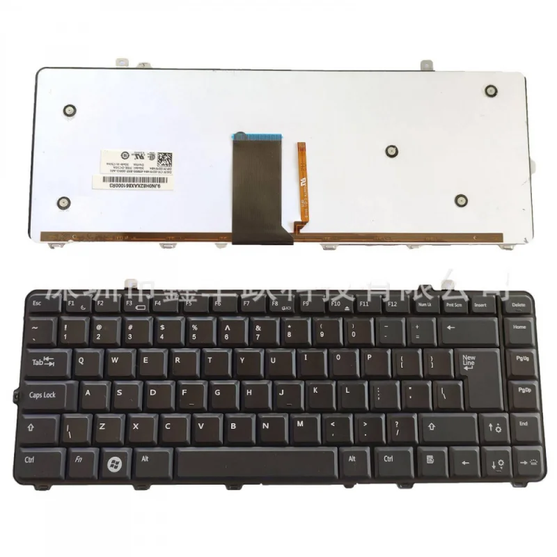 Sa+ For Dell Studio 1535 1536 1537 1555 1557 1558 Keyboard