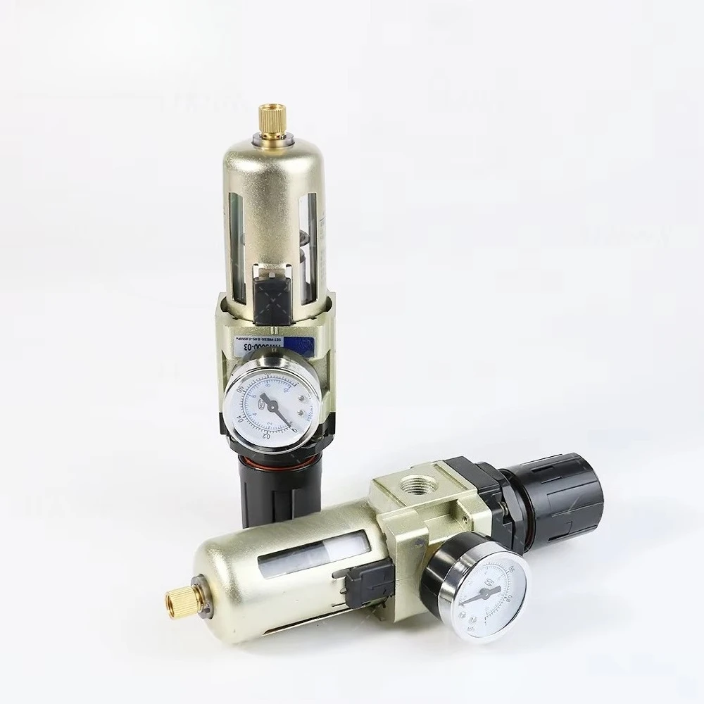 Pressure Gauge 0-1MPa Analog Manometer for Air Water Oil Hydraulic Pneumatic Pressure Measurement