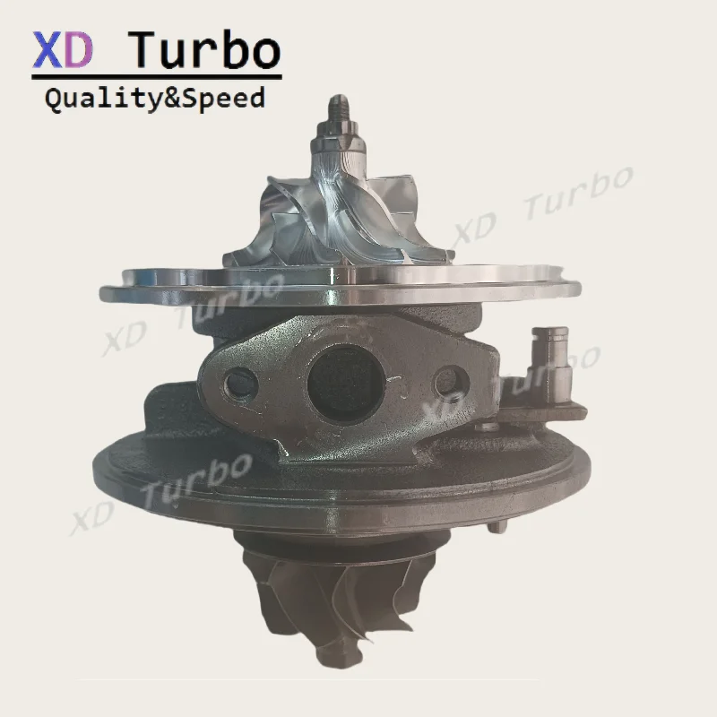 MFS Milling Wheel Turbine cartridge Core 454231 706712 454231-0001 CHRA 038145702K Fit For Audi A4 1.9TDI B5 81Kw 110HP AHH AFN